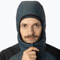 Geacă hibrid pentru bărbați DYNAFIT Radical Insulation Hooded cinder/0910 3