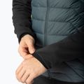 Geacă hibrid pentru bărbați DYNAFIT Radical Insulation Hooded cinder/0910 4