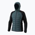 Geacă hibrid pentru bărbați DYNAFIT Radical Insulation Hooded cinder/0910 6