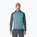Hanorac de schi tură pentru bărbați DYNAFIT Radical Polartec cu glugă cinder/3160