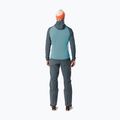 Hanorac de schi tură pentru bărbați DYNAFIT Radical Polartec cu glugă cinder/3160 2