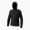 Hanorac de schi de tură pentru bărbați DYNAFIT Radical Polartec cu glugă negru intens 3