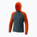 Hanorac de schi tură pentru bărbați DYNAFIT Radical Polartec cu glugă alabama/0720 3