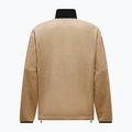 Bluză fleece pentru bărbați Salewa Fanes Full Zip quicksand 2