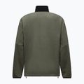 Bluză fleece pentru bărbați Salewa Fanes Full Zip faded green 2