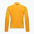 Bluză fleece pentru bărbați Salewa Ortles Fleece Full Zip Gold 2