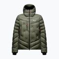 Geacă cu puf pentru bărbați Salewa Ortles Med 4 RDS Down faded green