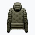 Geacă cu puf pentru bărbați Salewa Ortles Med 4 RDS Down faded green 2