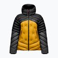 Geacă cu puf pentru femei Salewa Ortles Med 4 RDS Down gold/0910