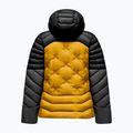 Geacă cu puf pentru femei Salewa Ortles Med 4 RDS Down gold/0910 2