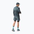 Vestă de alergare pentru bărbați DYNAFIT Trail Reflective Insulation Vest cinder 3