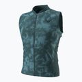 Vestă de alergare pentru bărbați DYNAFIT Trail Reflective Insulation Vest cinder 6
