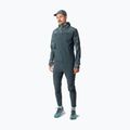 Geacă de alergare pentru bărbați DYNAFIT Trail Reflective cinder 2