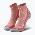 Șosete pentru femei Salewa Pedroc Quarter desert pink