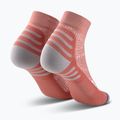 Șosete pentru femei Salewa Pedroc Quarter desert pink 2
