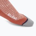 Șosete pentru femei Salewa Pedroc Quarter desert pink 3