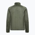 Bluză de trekking pentru bărbați Salewa Puez Warm Full Zip faded green 2