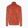 Bluză de trekking pentru femei Salewa Puez Warm Full Zip etruscan red 2