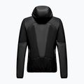 Geacă hibrid pentru bărbați Salewa Ortles Hybrid TirolWool black out 2