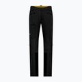 Pantaloni softshell pentru bărbați Salewa Lagorai 2 Durastretch black out
