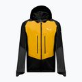 Geacă de ploaie pentru bărbați Salewa Ortles GTX Pro gold/0910
