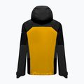 Geacă de ploaie pentru bărbați Salewa Ortles GTX Pro gold/0910 2