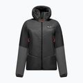 Geacă hibrid pentru femei Salewa Ortles Hybrid TirolWool black out