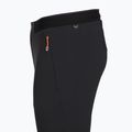 Pantaloni de trekking pentru bărbați Salewa Pedroc 3 DST 2IN1 black out 4