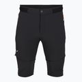 Pantaloni de trekking pentru bărbați Salewa Pedroc 3 DST 2IN1 black out 5