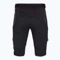 Pantaloni de trekking pentru bărbați Salewa Pedroc 3 DST 2IN1 black out 6