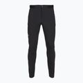 Pantaloni de trekking pentru bărbați Salewa Pedroc 5 DST black out