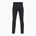 Pantaloni de trekking pentru bărbați Salewa Pedroc 5 DST black out 2