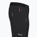 Pantaloni de trekking pentru bărbați Salewa Pedroc 5 DST black out 3