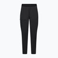 Pantaloni de trekking pentru femei Salewa Pedroc 3 DST Light black out