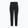 Pantaloni de trekking pentru femei Salewa Pedroc 3 DST Light black out 2