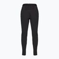 Pantaloni de trekking pentru femei Salewa Pedroc 3 DST Light black out 2