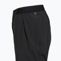 Pantaloni de trekking pentru femei Salewa Pedroc 3 DST Light black out 4