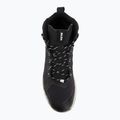 Încălțăminte de trekking pentru bărbați Salewa Pedroc Light Mid PTX black/oatmeal 5