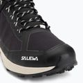Încălțăminte de trekking pentru bărbați Salewa Pedroc Light Mid PTX black/oatmeal 7