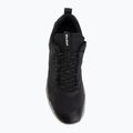 Încălțăminte de trekking pentru bărbați Salewa Pedroc Light PTX black/alloy 5