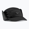 Căciulă Salewa Eagle Tyrol Wool Air black out