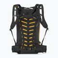 Rucsac de alpinism Plecak Salewa Ortles Wall 2 35 l gold/black 2
