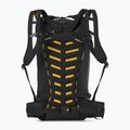 Rucsac de alpinism Plecak Salewa Ortles Wall 2 35 l faded green/black 2