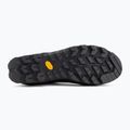 Încălțăminte de munte pentru bărbați Salewa Ortles 2 MID GTX black/asphalt 4