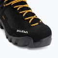 Încălțăminte de munte pentru bărbați Salewa Ortles 2 MID GTX black/asphalt 7