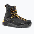 Încălțăminte de munte pentru bărbați Salewa Ortles 2 MID GTX black/asphalt