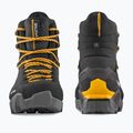 Încălțăminte de munte pentru bărbați Salewa Ortles 2 MID GTX black/asphalt 3