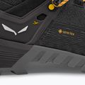 Încălțăminte de munte pentru bărbați Salewa Ortles 2 MID GTX black/asphalt 6