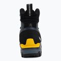 Încălțăminte de munte pentru bărbați Salewa MTN Trainer 3 Tech Mid GTX orion blue/blueberry 6