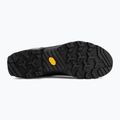Încălțăminte de munte pentru bărbați Salewa MTN Trainer 3 Tech Mid GTX verde estompat/noapte în pădure 4